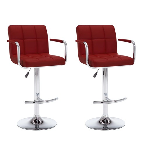 Lot tabourets de bar - lot,