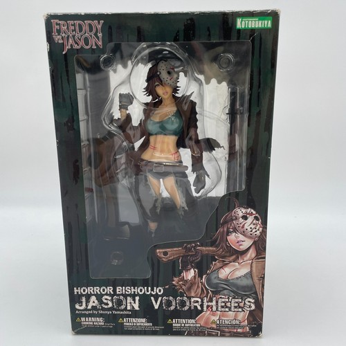 Bishoujo statue freddy - statue,