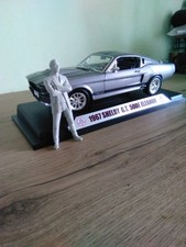 Shelby Collectibles Ford
