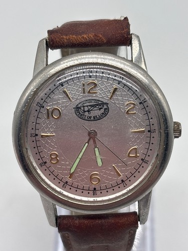 Montre homme spirit st - montre,