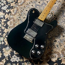 Fender Mexico / Classic Series