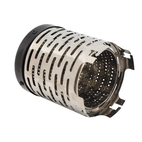 Accessoire chauffant pour
