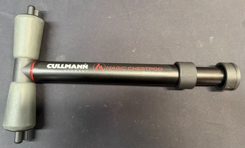 Cullmann magic chestpod 2702 - magic,