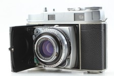 [Near MINT] Kodak Retina II C Film Camera Xenon 50mm f/2.8 Lens From JAPAN