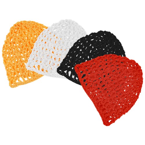 Pcs filet cheveux pour - À,