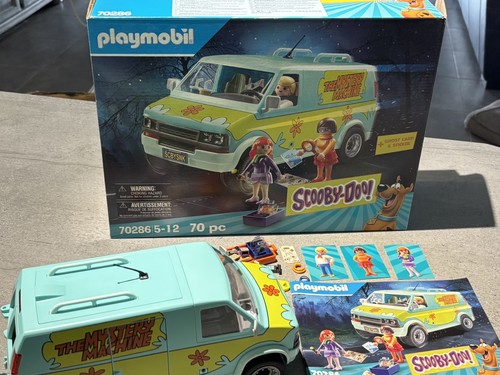 Playmobil 70286 70287 - 70287, en
