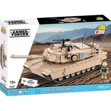 M1A2 Abrams COBI-2632