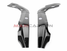 Housse De Cadre En Carbone BMW