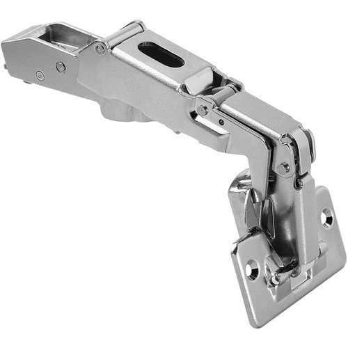 Blum 170 degree hinge clip - blum,