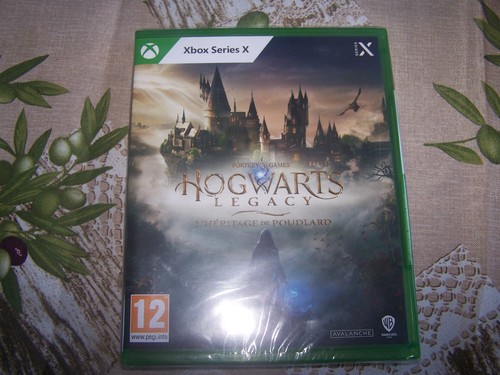 Hogwarts legacy heritage de - heritage,