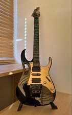 Ibanez jem77 guitare - /,