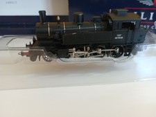 LILIPUT, Échelle HO