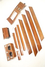 Mercedes W124 Berline MOPF2