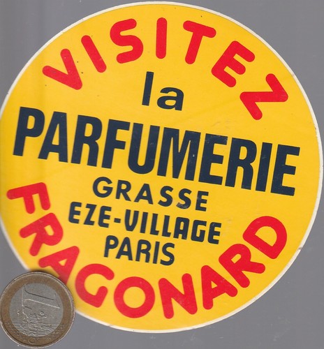 C70 musée parfumerie - musée.,