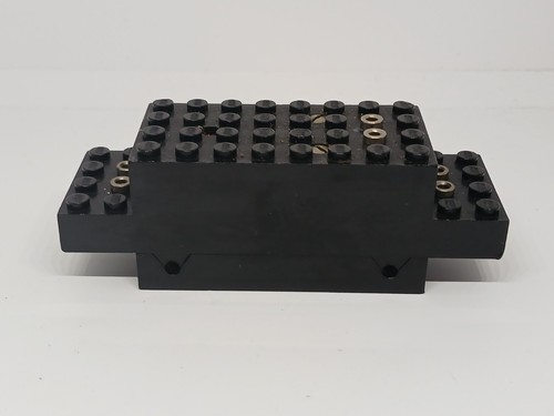 Lego trains moteur - trains, type