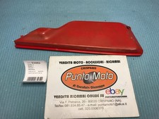 Carénage latéral gauche