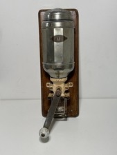 Moulin à café mural Belgica