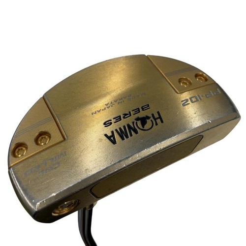Honma golf beres - honma, gold