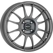 Jante alu MAK XLR 18" 7.5J