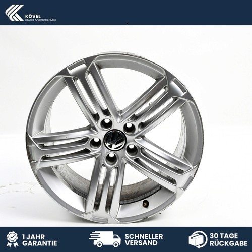 Felge aluminium 18 - aluminium,