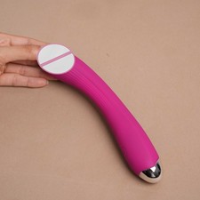 Vibromasseur Anal Butt Plug
