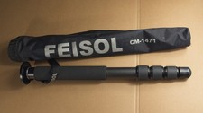 Feisol CM-1471 Carbon Fiber