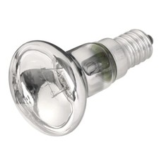 Ampoule E14 lampe a lave R39