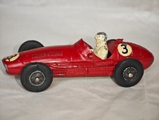The Crescent Toy Maserati 2.5l