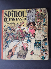 Spirou et Fantasio - Album