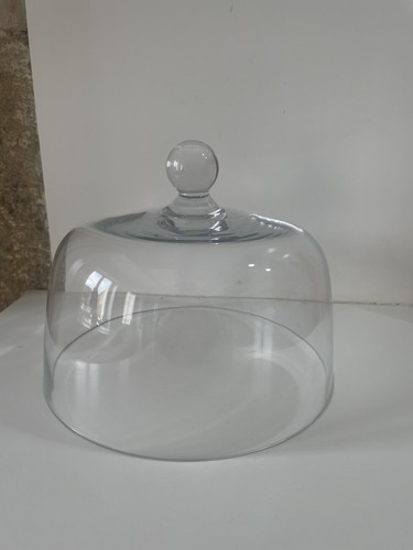 Jolie cloche fromage gâteau - fromage,