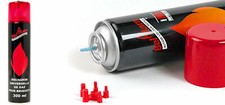 Recharge 5 Embouts Universelle