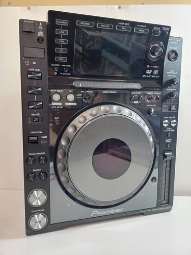 Compatible pioneer cdj - pioneer, cdj-2000nxs