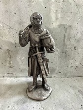 Figurine Chevalier Médiéval