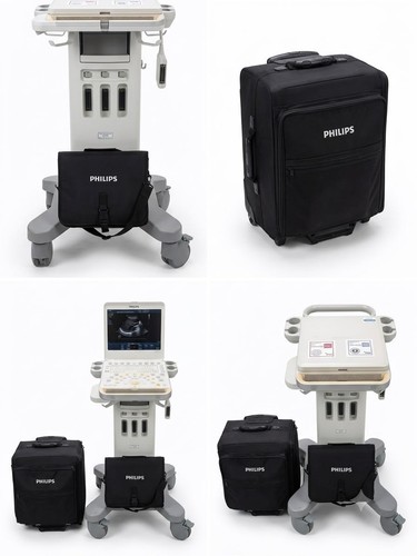 Philips cx50 ultrasound - cx50, c.0