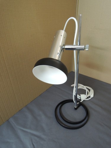 Lampe bureau années - lampe,