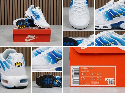 Nike air max plus - max,