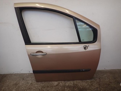 Porte avant droit renault - droit,