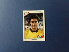 Panini Football Mexico 86