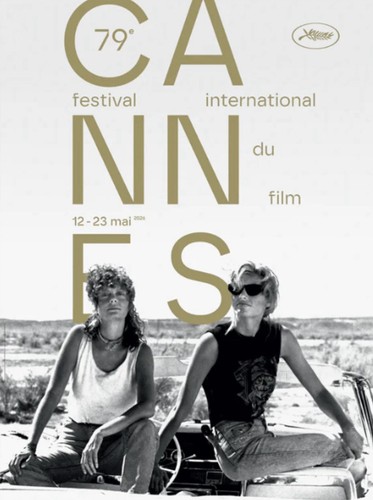 Affiche officielle festival - affiche,