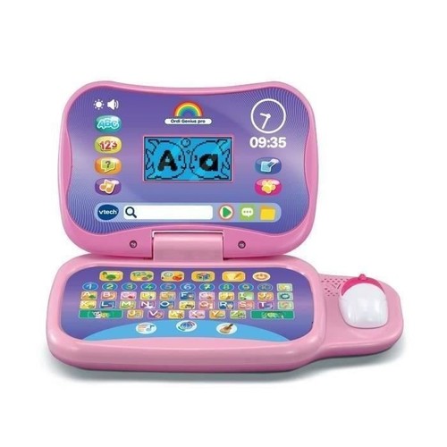 Ordinateur éducatif vtech - ordinateur,