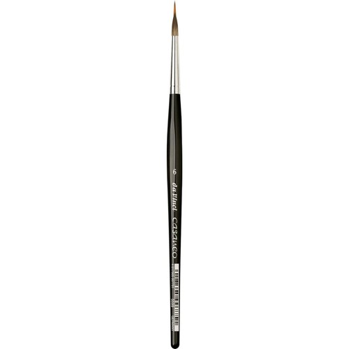 Pinceau jupon fibres - pinceau,