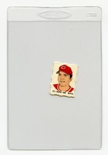 #TN04215 JOHNNY BENCH Gumball