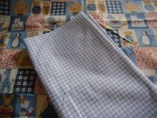 coupons tissu  " enfant "   +