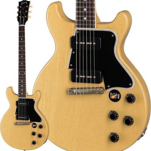 Gibson custom shop 1960 - gibson,