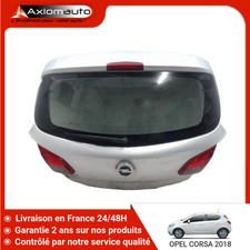 🇫🇷 HAYON OPEL CORSA