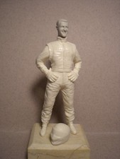 FIGURINE 1/18  STIG  MICHAEL