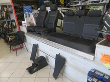 Interieur complet BMW SERIE 1