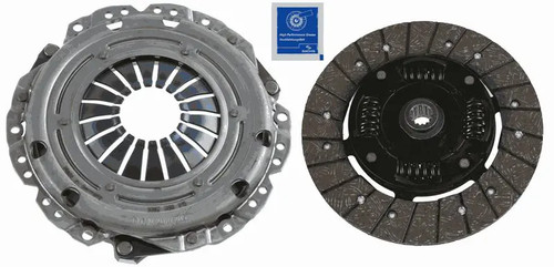 Kit embrayage 3000 - kit, 951