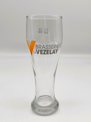Verre à bière - verre,