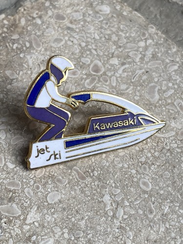 Pin jet ski - pin’s,